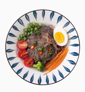 Ramen Vegano con Sabor a Algas Marinas, Fideos Shirataki Chinos Bajos en Carbohidratos y Sin Gluten, Comida Instantánea Lista en 2 Minutos - Product Image 2