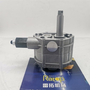 Pompe de charge PV23 7093282 7093161 Pompe hydraulique Pompe à engrenages pilote - Product Image 2