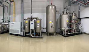 Kit de <span class=keywords><strong>purga</strong></span> de nitrógeno Chenrui, generador de nitrógeno, máquina de llenado de nitrógeno para amortiguadores de gas - Product Image 2