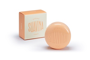 Dermo-Suavina Citrus 10ml Balsamo Labbra all'Olio di Arancia Dolce per Labbra Irritate e Secche, Uso Quotidiano - Product Image 3
