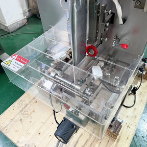 Macchina confezionatrice verticale per alimenti, - Product Image 6