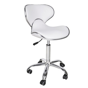 Silla de Peluquería Dongpin Beauty DP-9945 Giratoria con Altura Ajustable para Oficina y Salón - Product Image 5
