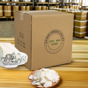 Scaglie di Cera di Soia per la Creazione di <span class=keywords><strong>Candele</strong></span> Premium, Accessorio Essenziale per Fragranze - Product Image 5