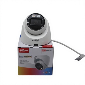 Dahua Original English version IPC-HDW2449T-S-LED 4MP IR 2K electric zoom network camera monitoring camera <b>security</b> <b>equipment</b> - Product Image 4
