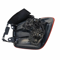Pour BMW Série 1 F20/F21 LCI 2015-2019, feu arrière de position/stop LED rouge 12V 6000K 4600 Lm d'occasion