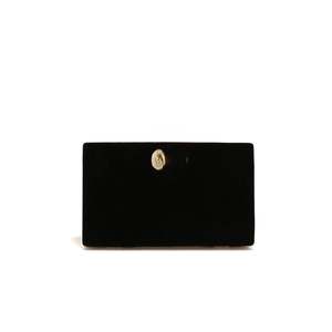 奢华闪光晚宴手拿包 派对舞会手袋 婚礼水钻钱包 - Product Image 1