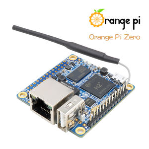 Плата расширения Orange <span class=keywords><strong>Pi</strong></span> Zero PC совместимая с Android Ubuntu 512MB H2 Quad Core WiFi SBC USB - Product Image 5