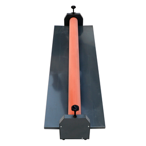 Tk1300 Hướng dẫn sử dụng máy cán nguội có một bộ phim bao gồm chiều rộng 1.3 mét. Nó là đơn giản, thuận tiện và nhẹ. - Product Image 2