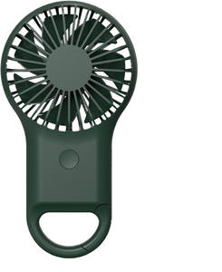 Ventilador de Mano Portátil Recargable Eléctrico Mini, Pequeño y Práctico, al por Mayor y a Bajo Precio - Product Image 6