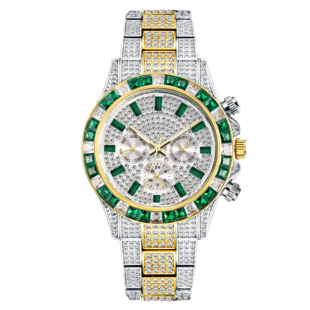 Watch 3