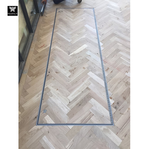 Système d'écoutille de plancher automatique en acier moderne personnalisé Accès invisible Portes à plancher battantes avec télécommande <span class=keywords><strong>Trappe</strong></span> intérieure - Product Image 3