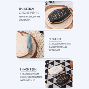 Mode TPU <span class=keywords><strong>clé</strong></span> de voiture étui complet pour <span class=keywords><strong>BMW</strong></span> X4 X5 X6 M2 <span class=keywords><strong>M3</strong></span> M4 X3 IX I4 I8 M5 X7 Z4 accessoires protecteur Fob <span class=keywords><strong>porte</strong></span>-clés - Product Image 6