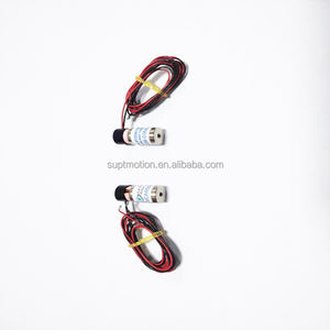 Piattaforma Lineare Motorizzata XY in Lega di Alluminio con Motore a Bobina Vocale Integrato, Garanzia di 1 Anno - Product Image 6