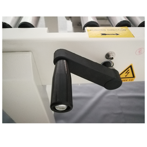 Hộp Thỏa Thuận Trực Tiếp Và Túi Sắt Milky Case Đóng Gói Máy Đóng Gói Thùng Carton Bán Tự Động - Product Image 6