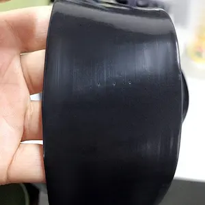 Micro Spray Tape Tube PE Tape Système d'irrigation de ferme agricole Tuyau de pluie Irrigation par pulvérisation laser - Product Image 5