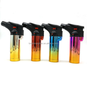 Encendedor de Cigarros de Plástico Dongyi, Resistente al Viento y Ecológico, con Gas Butano para Cigarrillos, para Uso en Restaurantes y Campamentos - Product Image 3