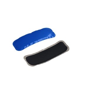 Chất lượng cao nhà sản xuất lốp chữa Sticker tag lốp lưu hóa nhãn lưu hóa lốp dán - Product Image 3