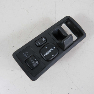Interruttori di controllo luci e specchietti Toyota Corolla Verso (42626 C-15-D-6) - Product Image 1