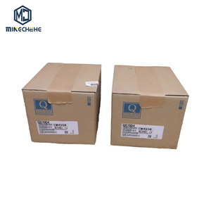 Module de positionnement QD70D4 à 4 axes avec sortie d'impulsions pour l'automatisation industrielle et les systèmes de contrôle logique séquentiel - Product Image 1