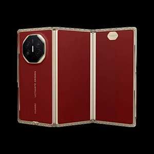 Lo Más Nuevo de 2025 para Mate XTs, DISEÑO SUPREMOS, Pantalla Triple Plegable, Octa Core, OLED de 7 Pulgadas, Smartphone 5G, Kirin9020/16GB/1TB, HarmonyOS - Product Image 3