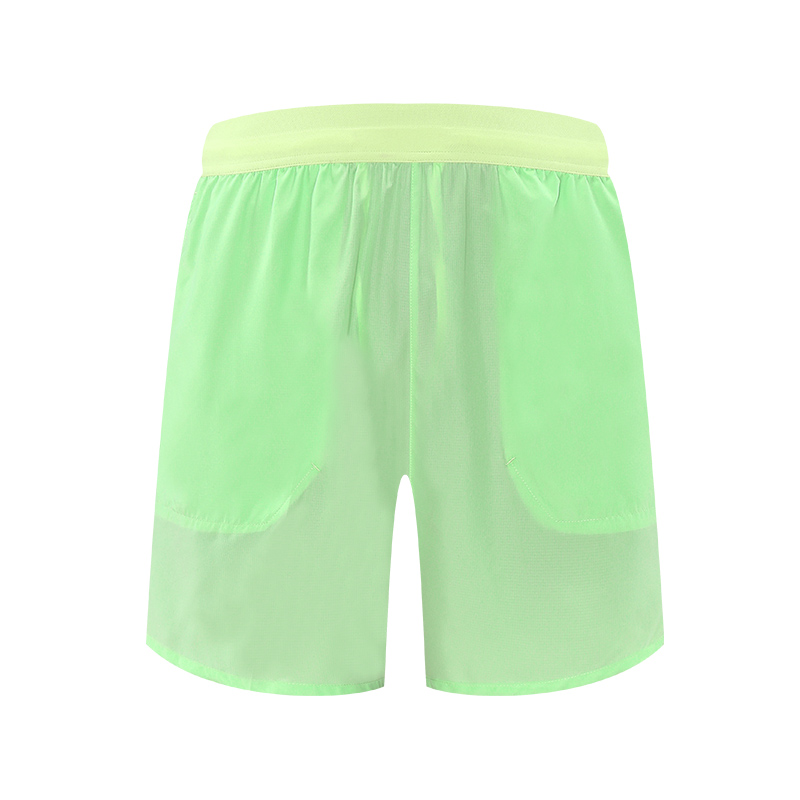 Verde fluorescente