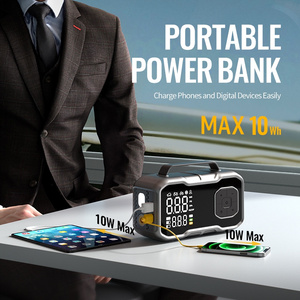 <span class=keywords><strong>D</strong></span>émarreur de saut 1000A Courant de pointe Voitures 8000mAh 12V Écran numérique <span class=keywords><strong>Prix</strong></span> <span class=keywords><strong>d</strong></span>'usine Essence 6L <span class=keywords><strong>Diesel</strong></span> 3L <span class=keywords><strong>Batterie</strong></span> au lithium - Product Image 5