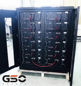 Suitable <b>Battery</b> Rack Cabinet <b>48V</b> 1000Ah <b>Battery</b> 60 kwh Lithium Li Ion <b>Battery</b> Module for Home - Product Image 6