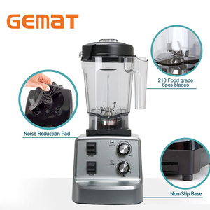 Блендер для измельчения льда - Product Image 2