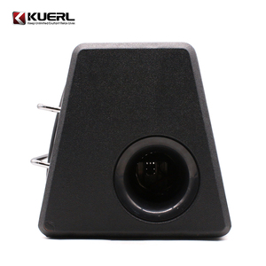 Expédition rapide, haut-parleur 4 ohms <span class=keywords><strong>SPL</strong></span> 12V, <span class=keywords><strong>subwoofer</strong></span>, bon prix, boîte de <span class=keywords><strong>subwoofer</strong></span> pour voiture, 8 pouces - Product Image 2