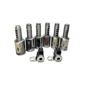 Kit de Solenoides de Transmisión de 6 Velocidades de Alto Rendimiento TF80-SC TF 80SC TF80SC - Product Image 1