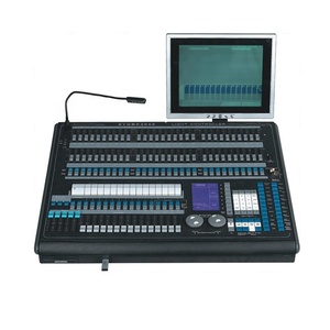 Professional DJ Remote 2010 <strong>DMX</strong> Light <strong>Controller</strong> - Product Image 1