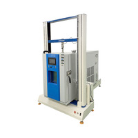 Máquina de Prueba de Adhesión y Resistencia de Unión con Control de Temperatura y Humedad Ambiental