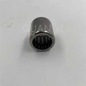 Fabricante de China FC ,<span class=keywords><strong>FCB</strong></span> , RC,RCB , HF ,HFL HFL1022 10*14*22mm rodamiento de agujas unidireccional para la industria automotriz - Product Image 6