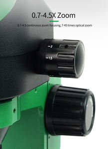 <span class=keywords><strong>Microscope</strong></span> Électronique <span class=keywords><strong>RELIFE</strong></span> RL-M3-B3 avec Grande Base Plateforme, <span class=keywords><strong>Microscope</strong></span> Trinculaire pour la Réparation de Téléphones Mobiles et de Bijoux - Product Image 4