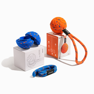 <span class=keywords><strong>Cheerble</strong></span> Einzigartiger Intelligenter ETPU-<span class=keywords><strong>Ball</strong></span> Hundespielzeug Lustiges Modernes Modisches Klassisches Verspieltes Haustier-Spielzeug Umweltfreundlicher Kunststoff Nachhaltig - Product Image 4