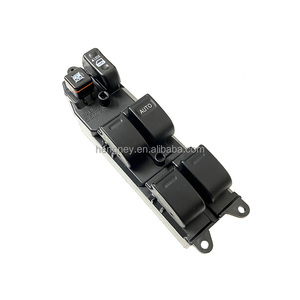 Hengney guidatore destro interruttore elettrico alzacristalli 84820-16070/8482016070 per Toyota <span class=keywords><strong>CORRA</strong></span> - Product Image 1