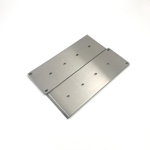 מטיל טנטלום טהור 99.95% מוט טנטלום מטיל מוט טנטלום בהתאמה אישית גרגירי טנטלום חומרים - Product Image 3