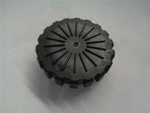 Запчасти для двигателя 4895459 4895460 Крышка масляного фильтра ISDE - Product Image 3