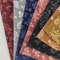 Tela Jacquard Elástica Brillante con Textura Metálica y Relieve, 68% Poliéster, 27% Lurex, 5% Spandex, para Vestidos y Forros