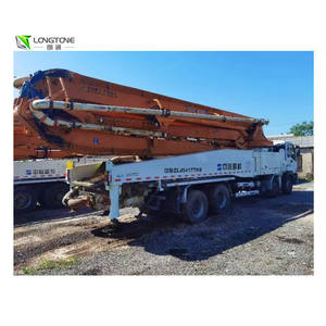 Diskon pompa beton Putzmeister Schwing <span class=keywords><strong>CIFA</strong></span> tanpa truk penggunaan kondisi bagus - Product Image 4