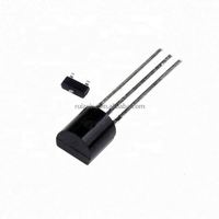 1-TL431A t92 TL431 إلى-92 شرائح IC أصلية وجديدة 3 طلبات