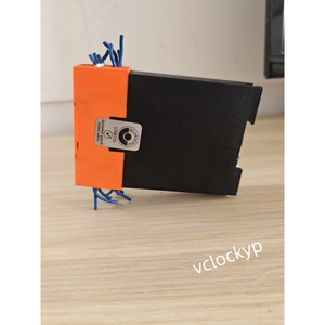 DOLD BG5925 เซฟตี้รีเลย์ AC/DC 24V ราง DIN พร้อมไฟแสดงสถานะสำหรับแผ่นรองนิรภัยที่ใช้แล้ว - Product Image 6