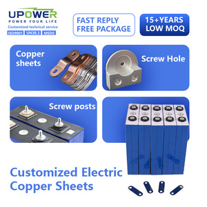 Pin <span class=keywords><strong>Lithium</strong></span> Iron <span class=keywords><strong>Phosphate</strong></span> Lifepo4 hình hộp chữ nhật 32AH, 20AH, 10AH, 3.2V, 25AH, <span class=keywords><strong>30AH</strong></span>, dung lượng cao - Product Image 3