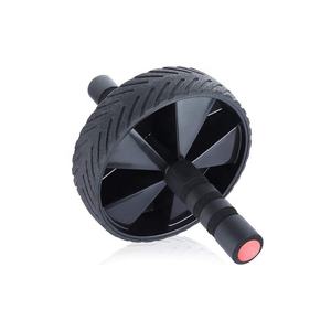 Traje de entrenamiento <span class=keywords><strong>abdominal</strong></span>, rodillo de <span class=keywords><strong>rueda</strong></span> AB <span class=keywords><strong>con</strong></span> rodilleras, push-ups, gran oferta - Product Image 6