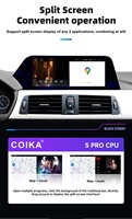 Autoradio stéréo pour BMW 3 4 Series F30 F31 F34 F35 F32 F33 Android Multimedia Player