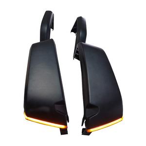 JP16 ODM ABS высокопроизводительное крыло для Wrangler JL Gladiator - Product Image 2