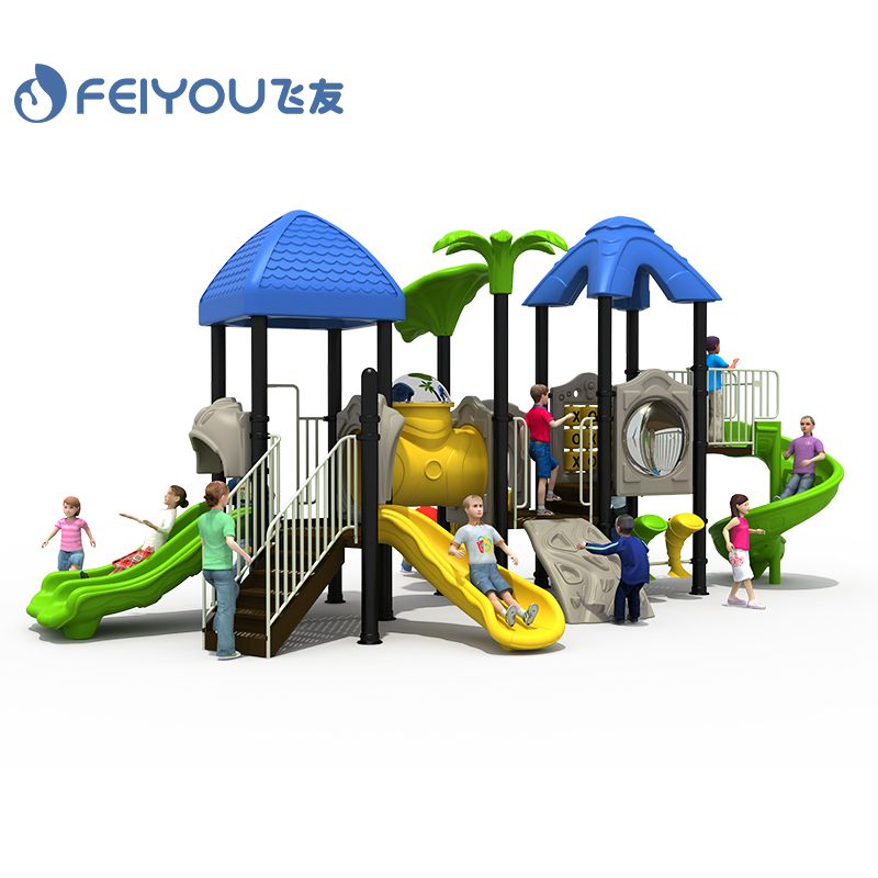 Customized Amusement Equipment Entertainment Amusement Park