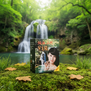 Kit di Tintura Permanente per <span class=keywords><strong>Capelli</strong></span> Africani con Polvere di Henné e Liquido Attivatore - Lunga Durata, Qualità Superiore, Adatto a Tutti i Tipi di Pelle e <span class=keywords><strong>Capelli</strong></span> - Product Image 2