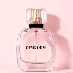 Profumo di Lusso OEM per Donne, Fragranza Originale di Lunga Durata, Spray Corpo Personalizzato, <span class=keywords><strong>Essenza</strong></span> Profumata Femminile - Product Image 6