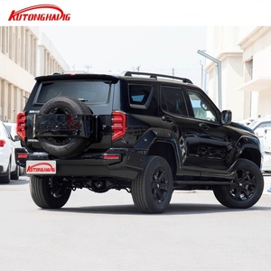 Nouveau 2025 Great Wall Tank 400 SUV électrique <span class=keywords><strong>hybride</strong></span> de luxe 5 places AWD DHT Plug in Global Wholesale Vehicles <span class=keywords><strong>Achat</strong></span> en ligne - Product Image 3